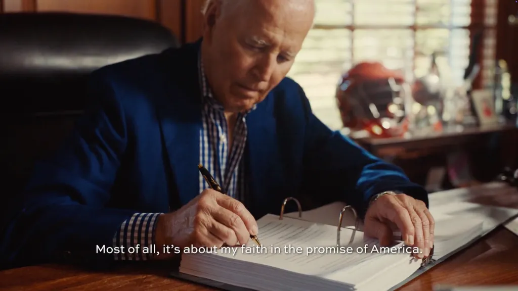 Biden’s upcoming memoir, "Promise Me, America," will only serve to reopen painful wounds that Democrats have struggled to move past since the 2024 election loss.