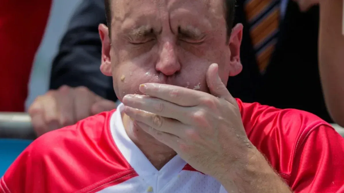 Where to Watch Nathan’s Hot Dog Eating Contest 2026: Start Time, Streaming Options and More