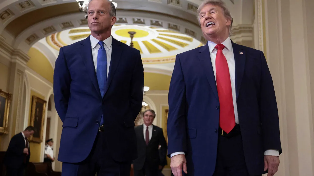 ‘Problematic’ GOP bill gets icy review from Wall Street Journal: ‘Political rent-seeking’