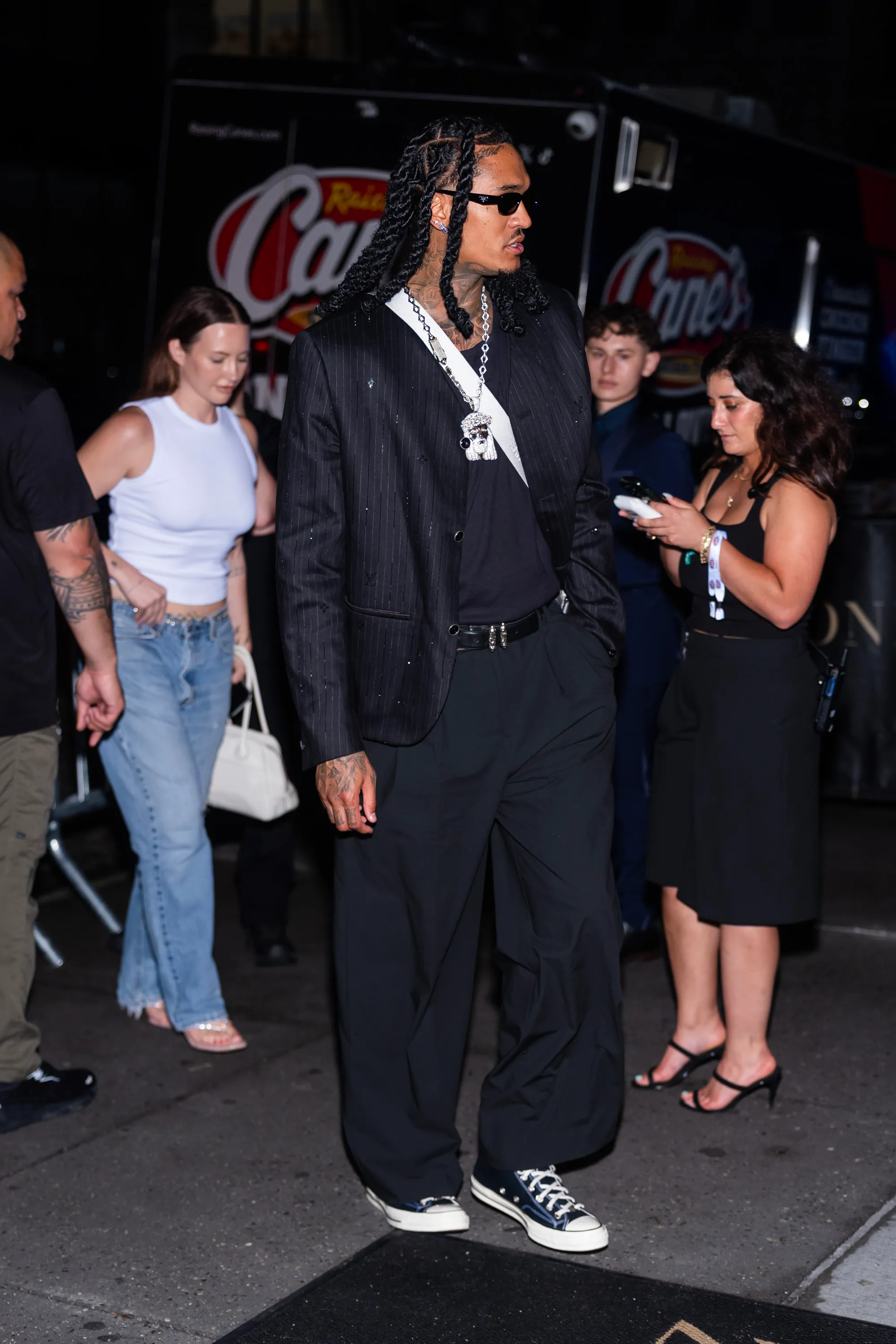 Jordan Clarkson