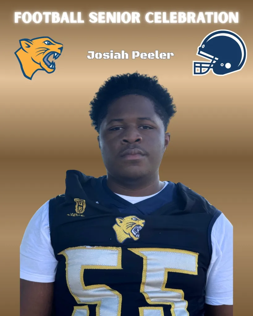 Josiah Peeler, 18, was charged with false swearing.