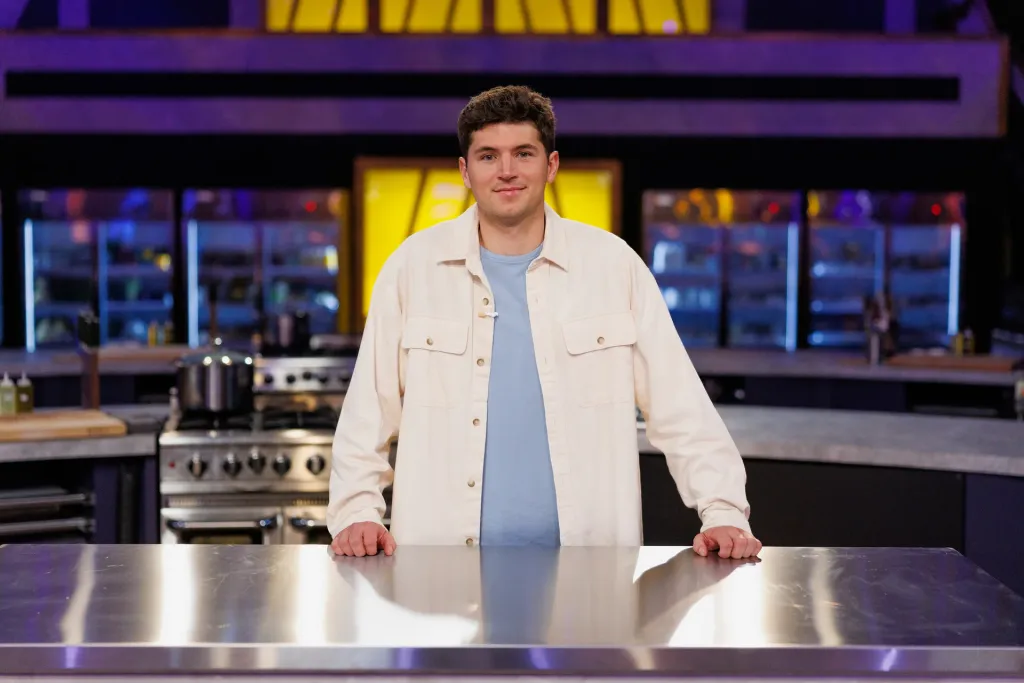 Nick DiGiovanni