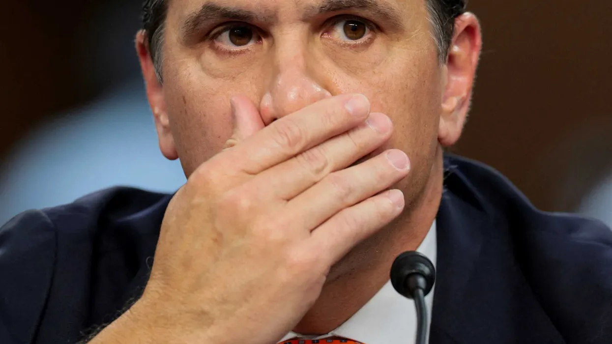 Judge blisters Todd Blanche with warning over fights to hide Epstein ‘co-conspirators’