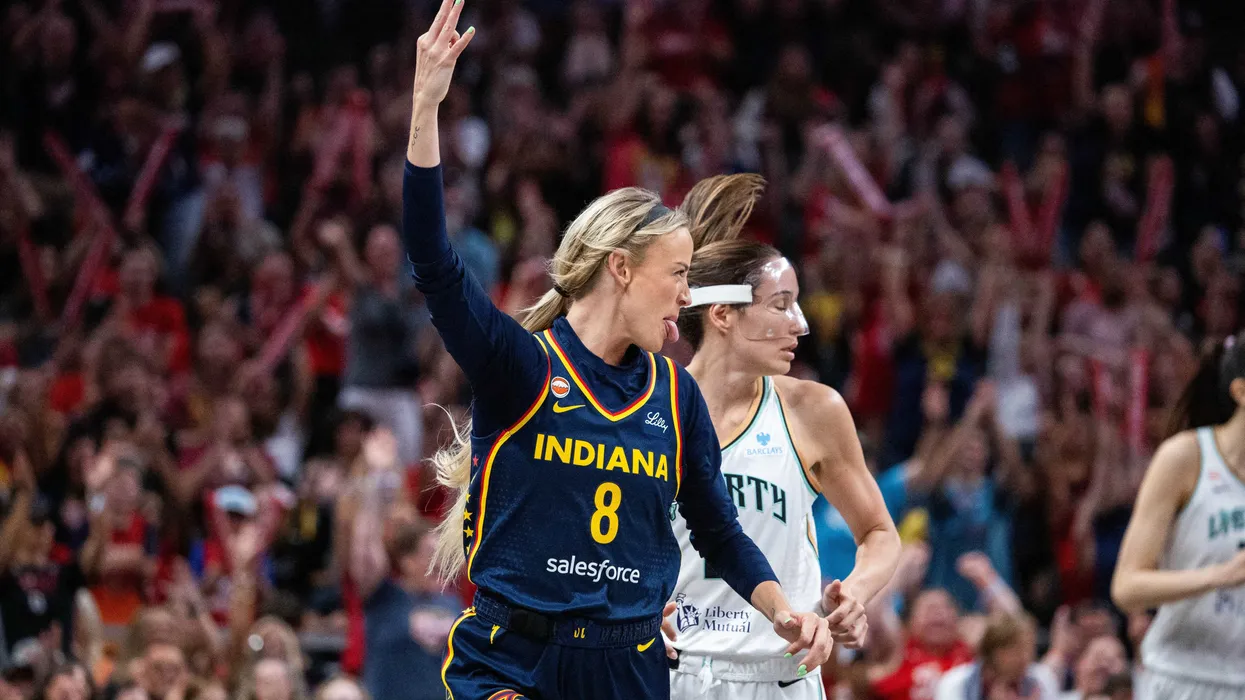 MAGA-friendly WNBA star’s TikTok reveals deeper alignment with Trump agenda: report