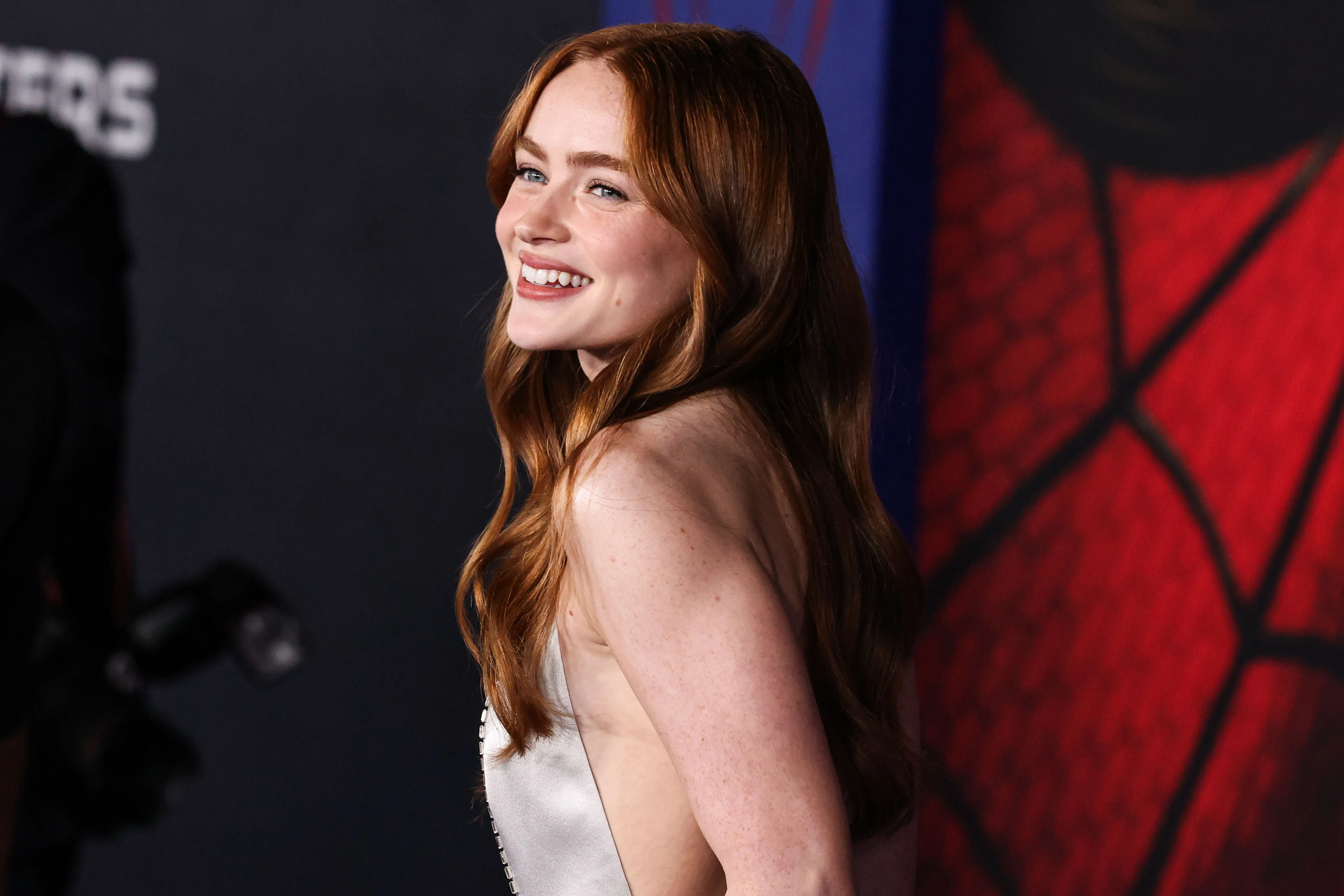 Sadie Sink