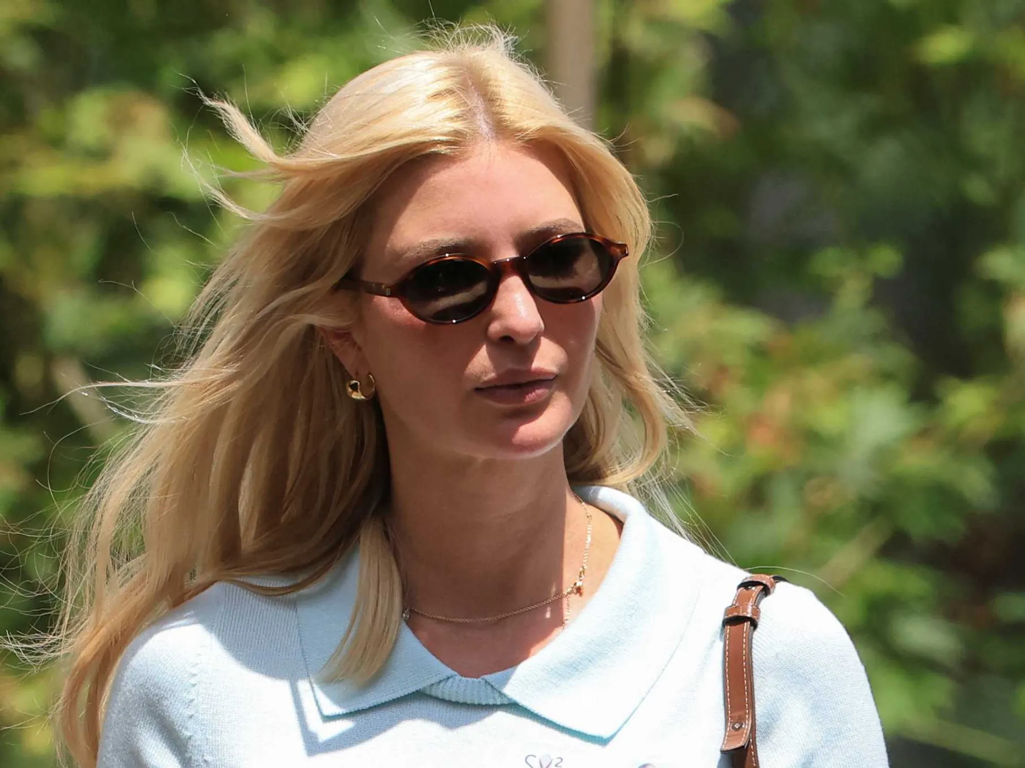 Cocaine-cash investigation entangles Ivanka Trump’s Albanian resort spot: reports