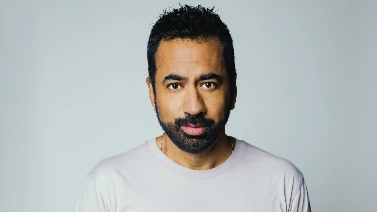 Kal Penn Signs With Anonymous Content | Exclusive