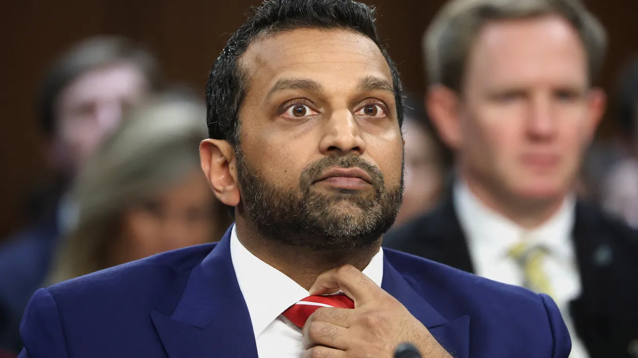 ‘Fail at every turn’: Kash-bashing shouting match erupts at CNN round table