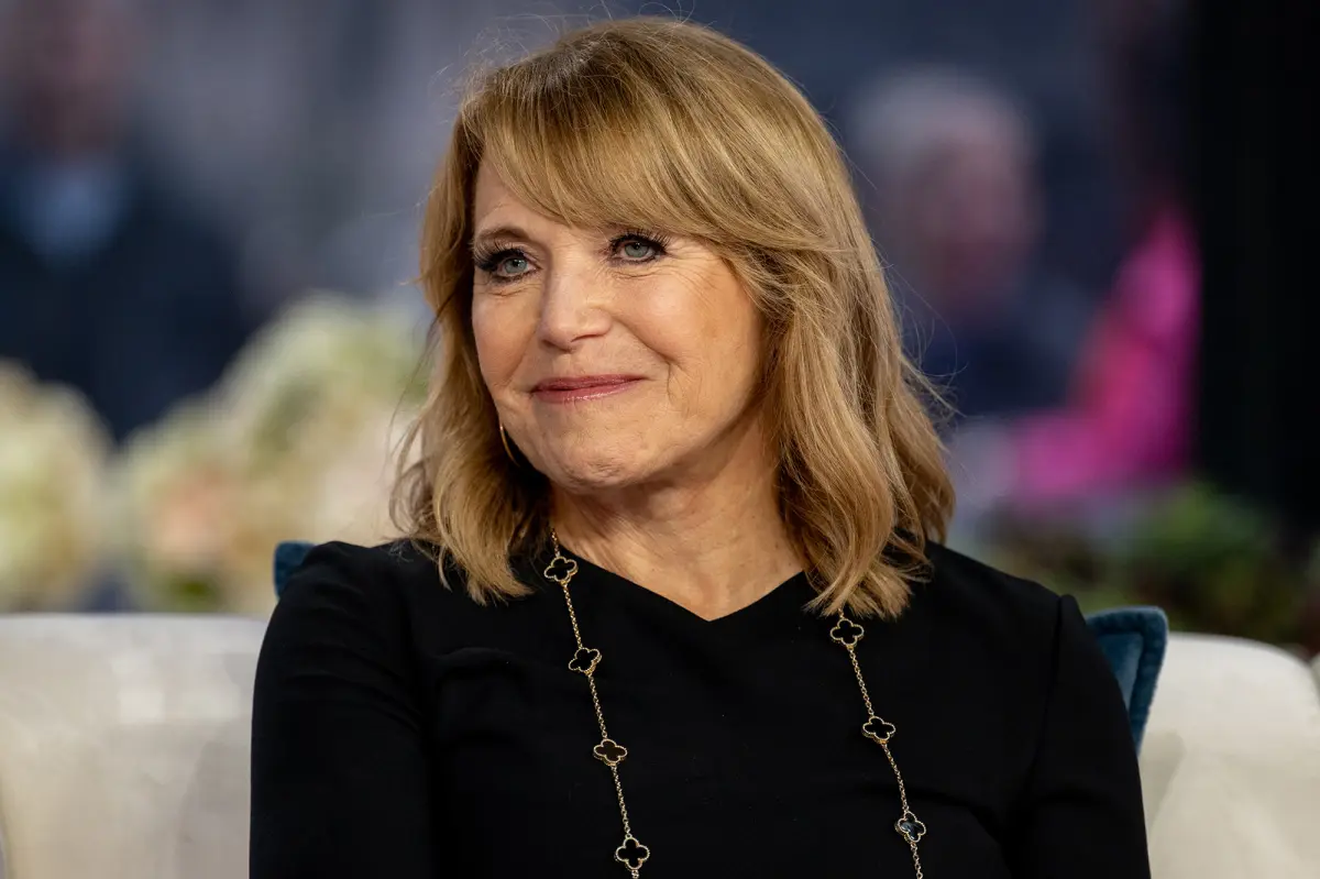 Katie Couric suffers ‘freaky’ stroke scare, details her unexpected symptoms