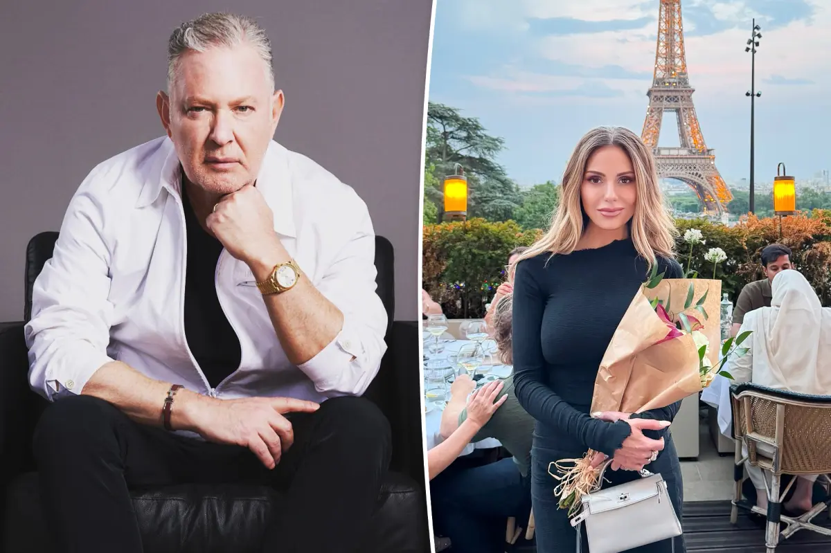 PK Kemsley puts Dorit on blast for extended European getaway amid exes’ ‘financial crisis’