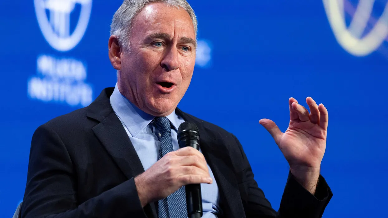 GOP megadonor reveals who he plans to back in 2028: report