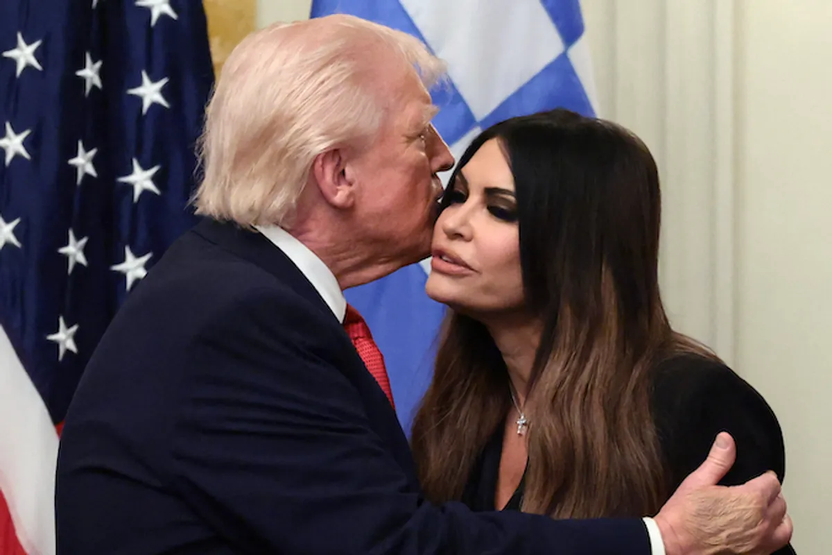 MAGA ambassador stung by Trump’s no-show as insiders say her clout is fading: report