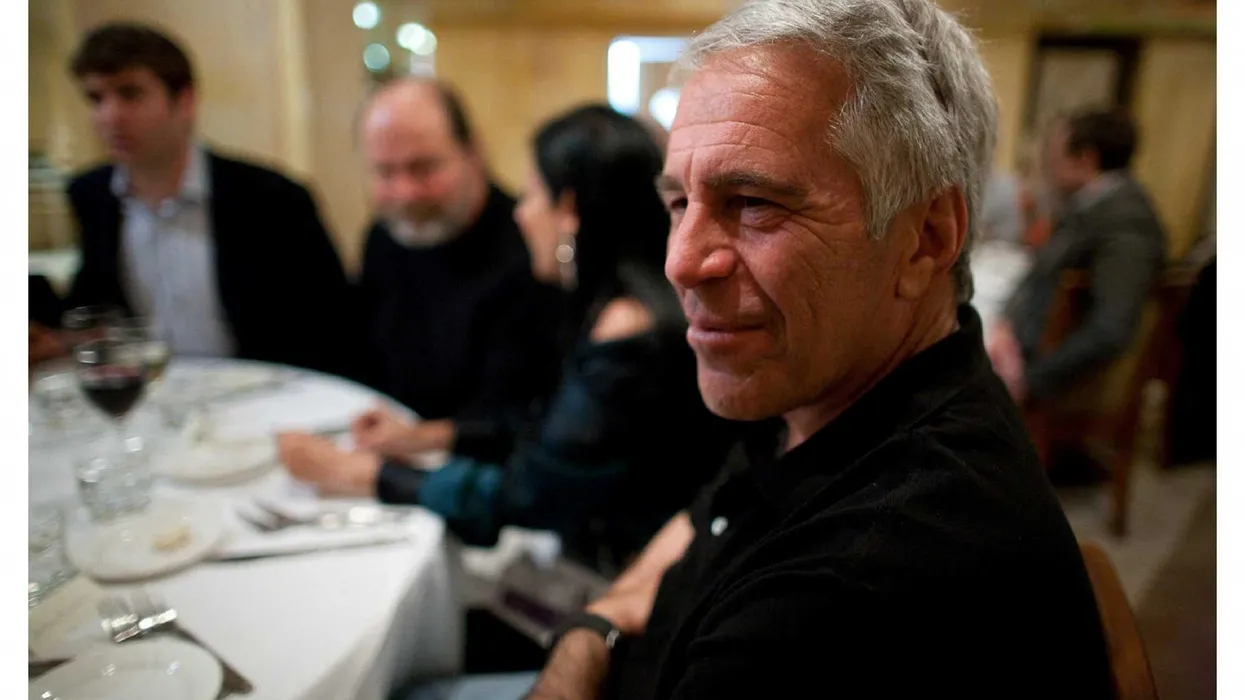 Goldman Sachs roiled as Epstein adviser’s exit takes a turn