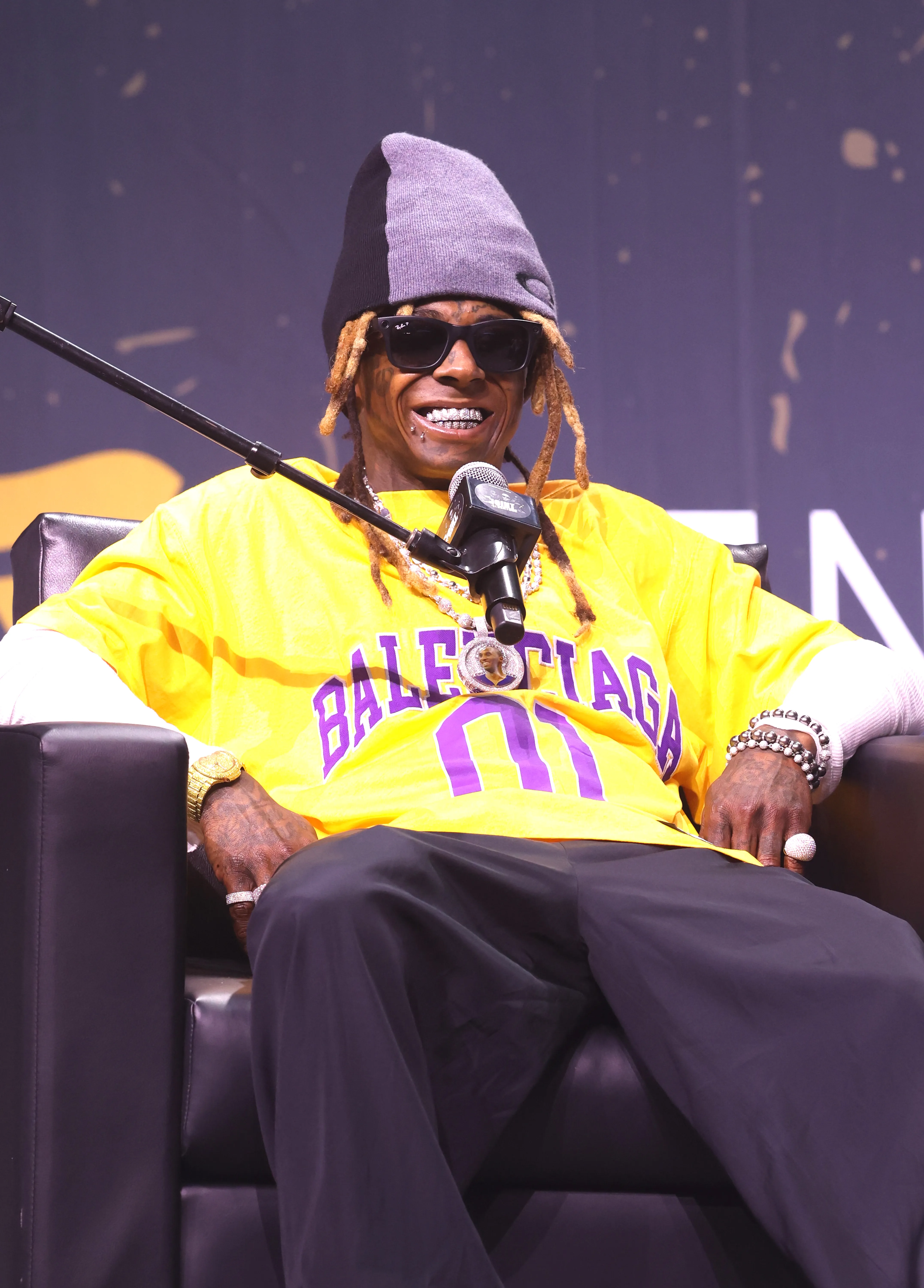 Lil Wayne