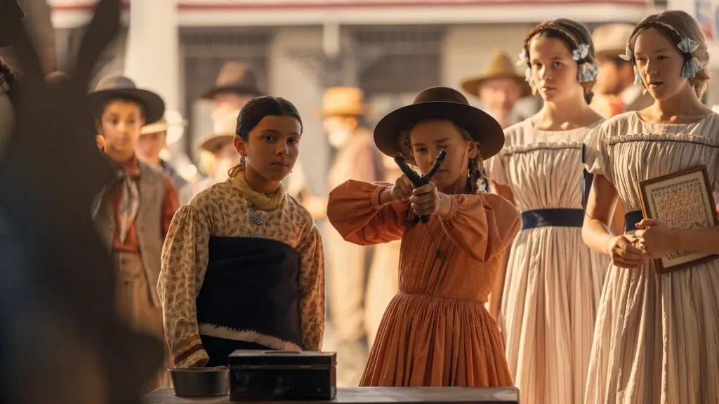 little-house-on-the-prairie-girls-netflix