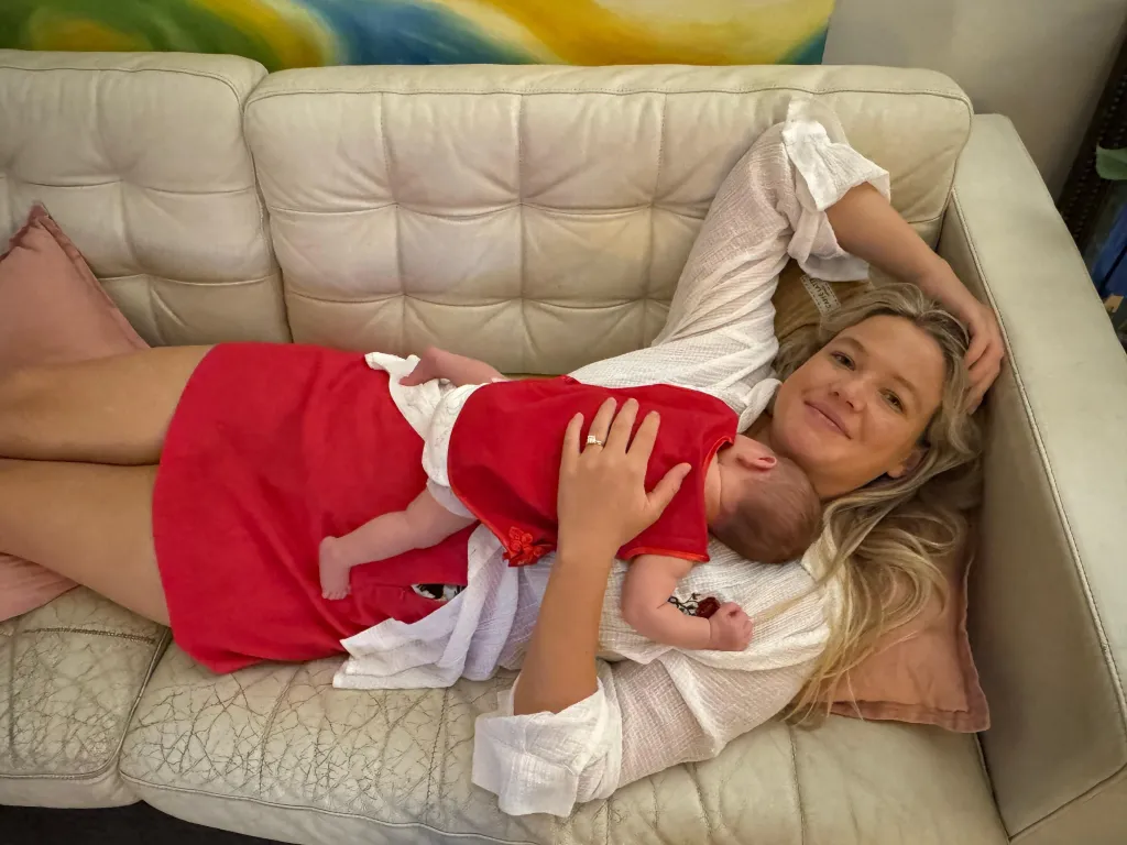 Leah Stewart was left seriously injured after a shark attack at Coogee Beach in Australia on June 13, 2026.