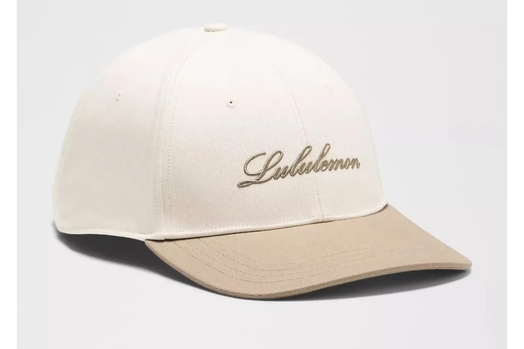 A white hat
