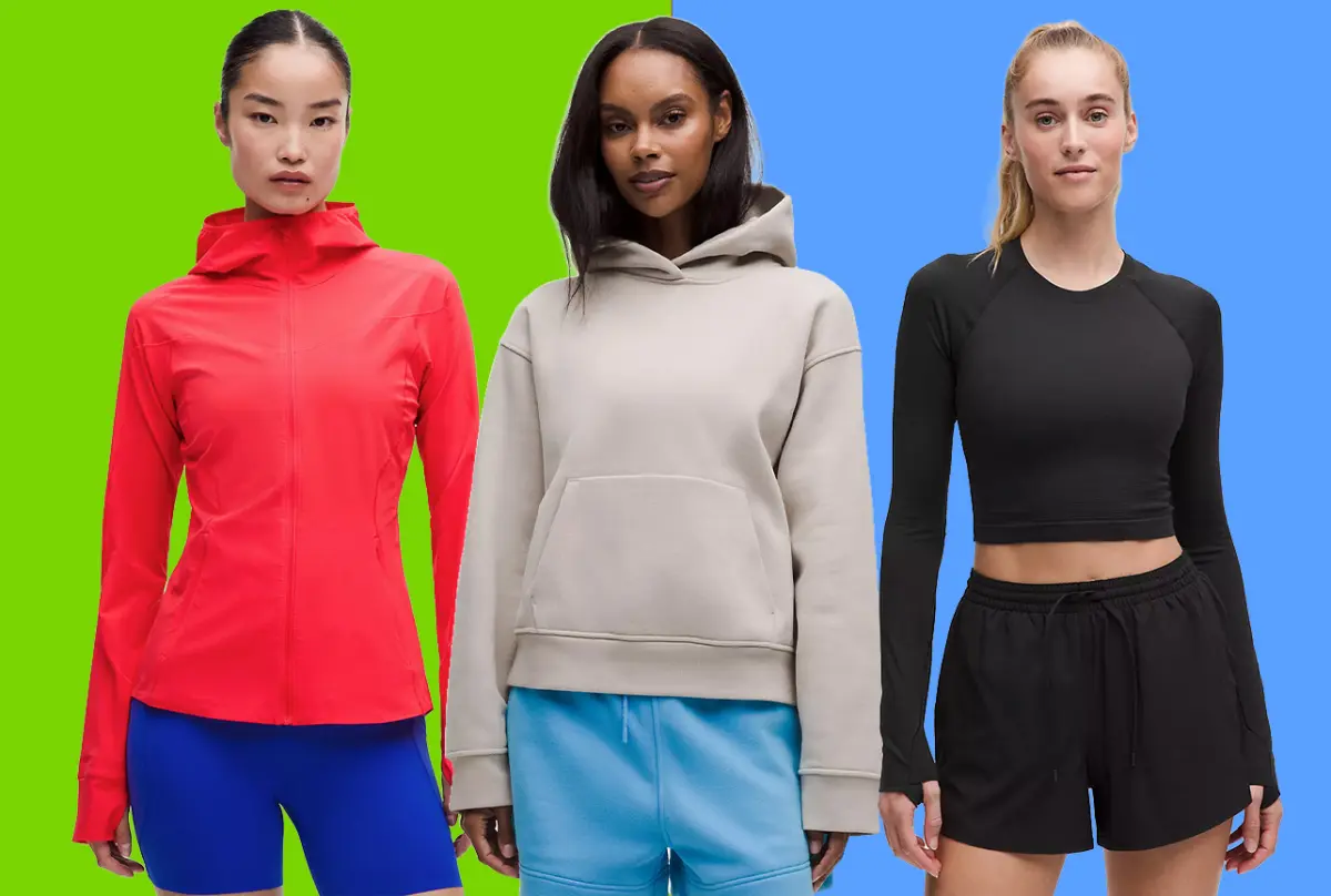 The lululemon ‘We Made Too Much’ section is full of back-to-school finds