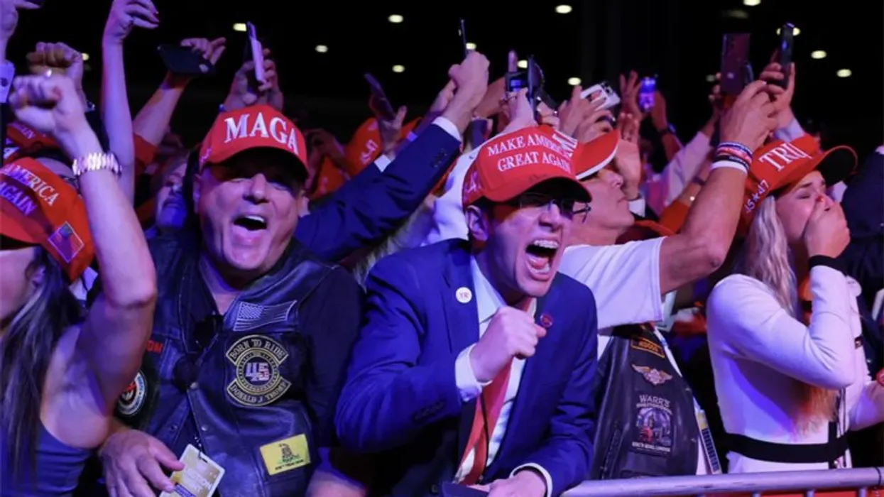 ‘Disputes inside the family’: Conservatives up in arms as MAGA influencers wreak havoc