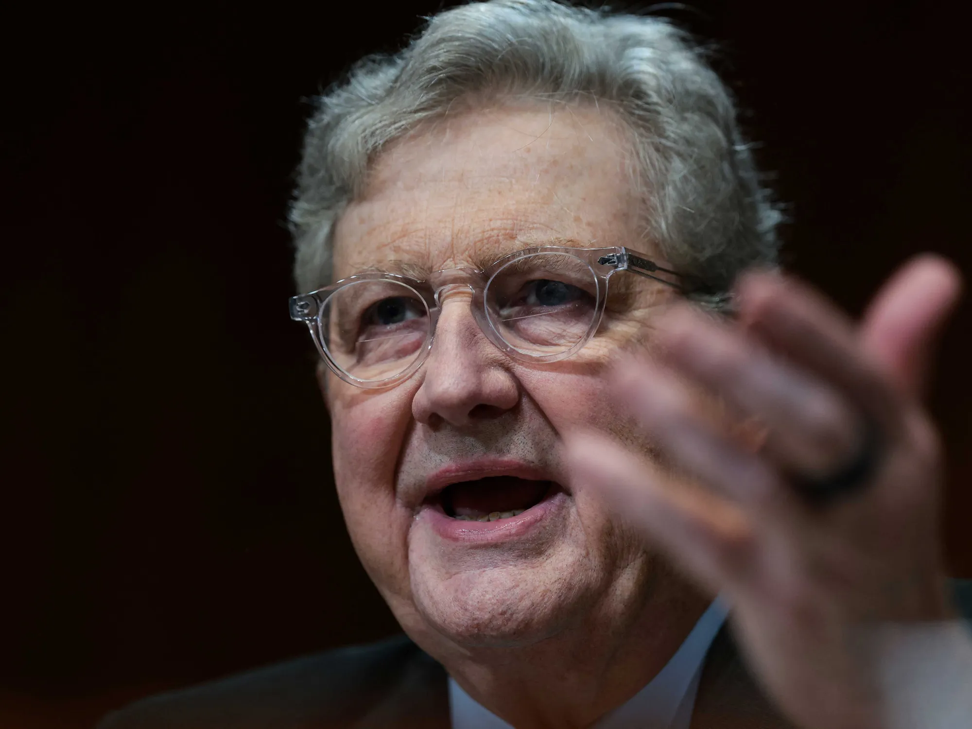 Senate Republican committed ‘political malpractice’ on CBS’ Face the Nation: conservative