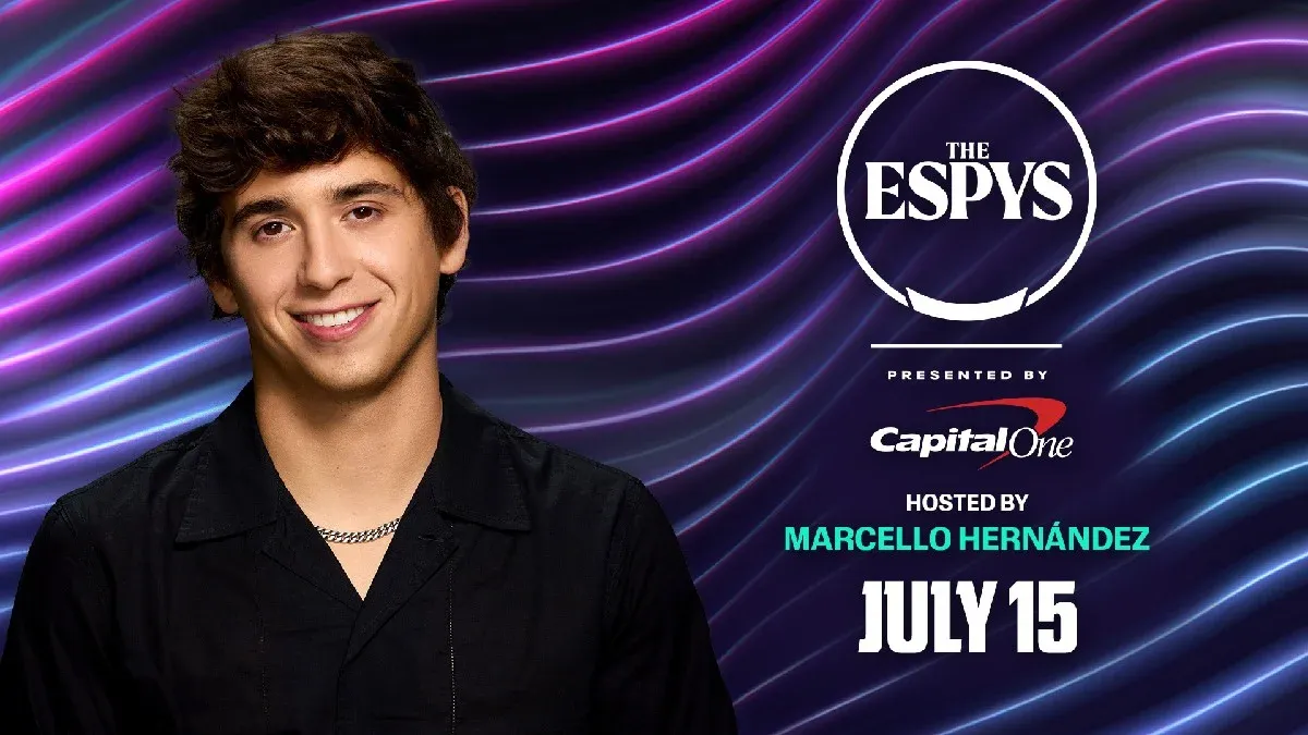 How to Watch the 2026 ESPY Awards: Start Time, Where to Stream and More