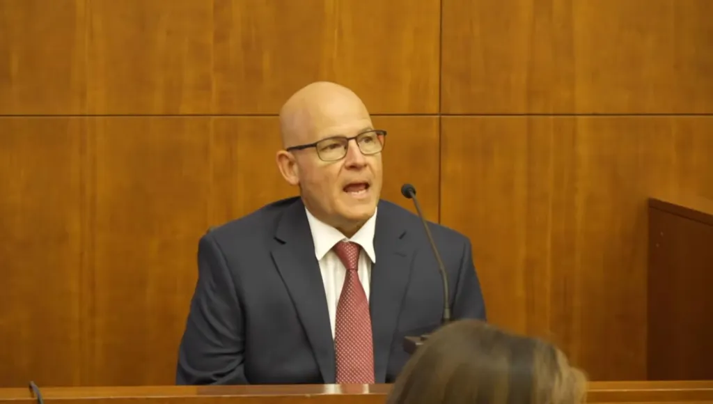 Dr. Mark Tenerowicz