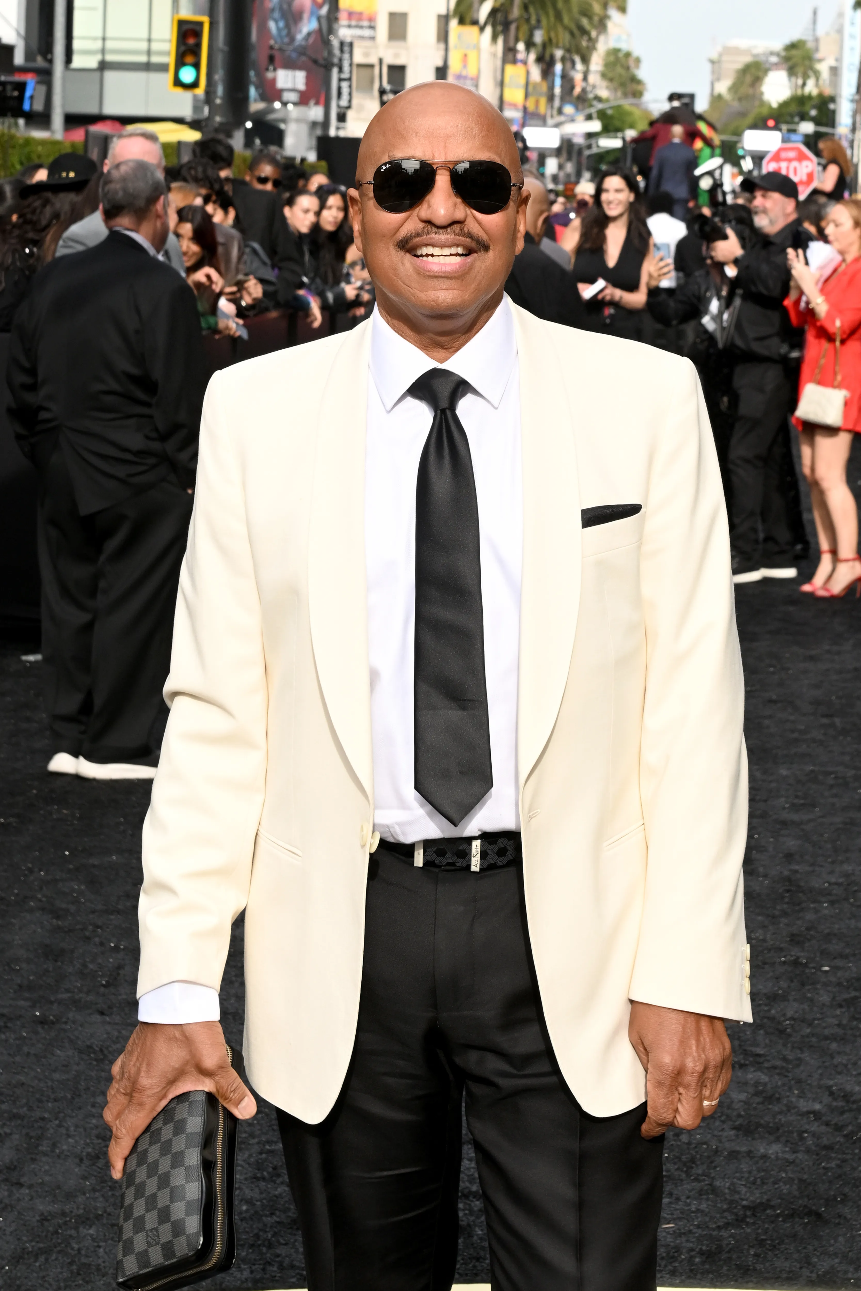 Marlon Jackson