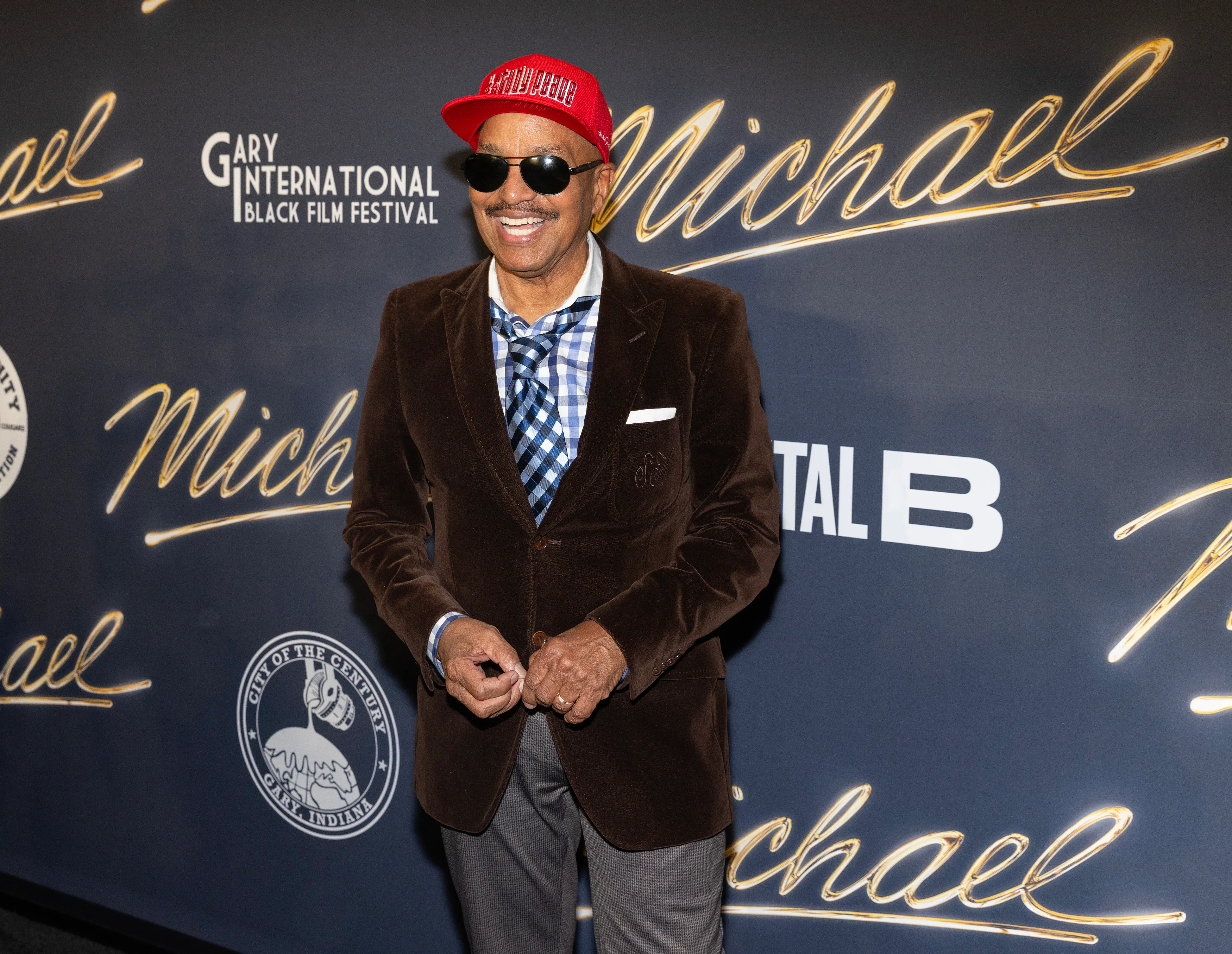 Marlon Jackson
