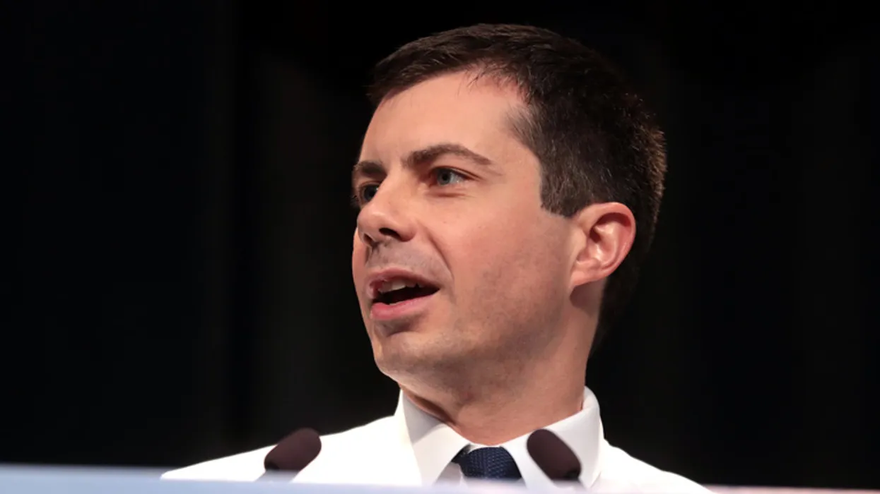 MAGA freaks out as Fox News interviews Pete Buttigieg: ‘Why aren’t you defending Trump?’