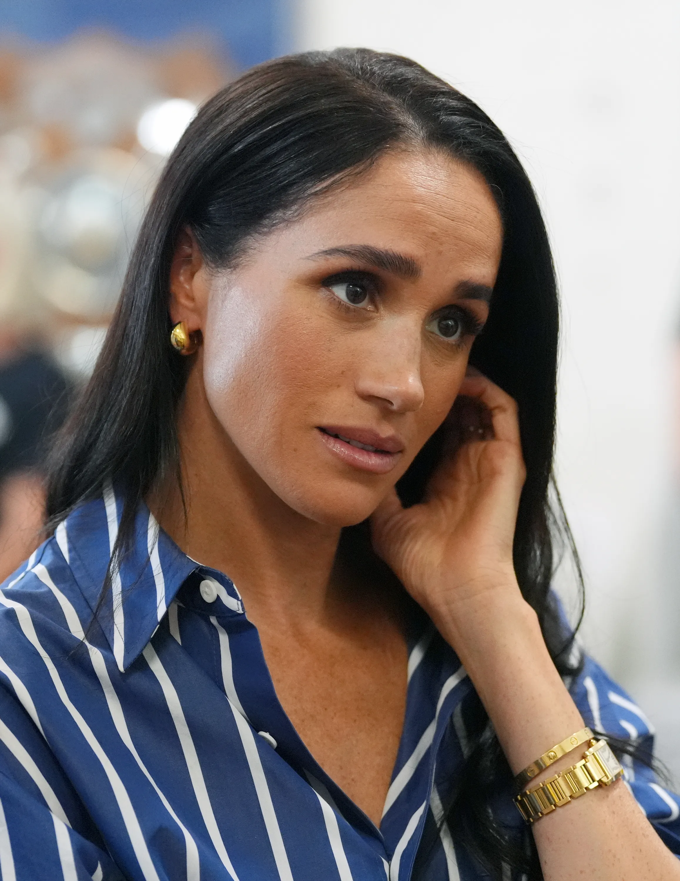 Meghan Markle