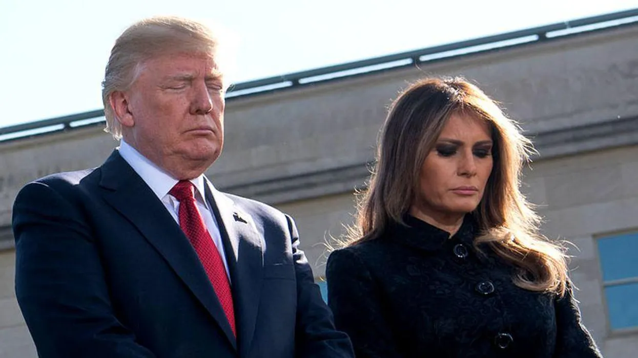 Trump loyalists beware — this death sends a perilous message​