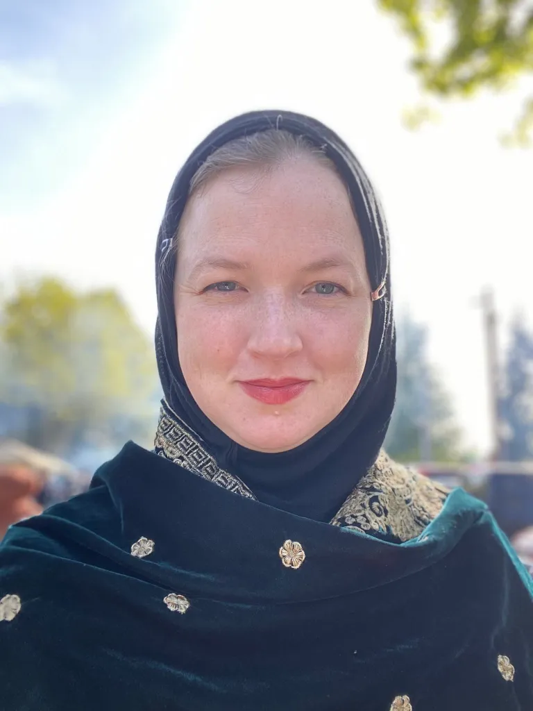 Melissa Chaudhry reportedly said she left LGBTQ+ rights off her campaign website because she feared alienating Muslim voters.