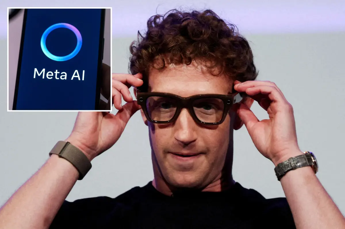 Judge won’t block Meta from axing workers who filed AI discrimination lawsuit