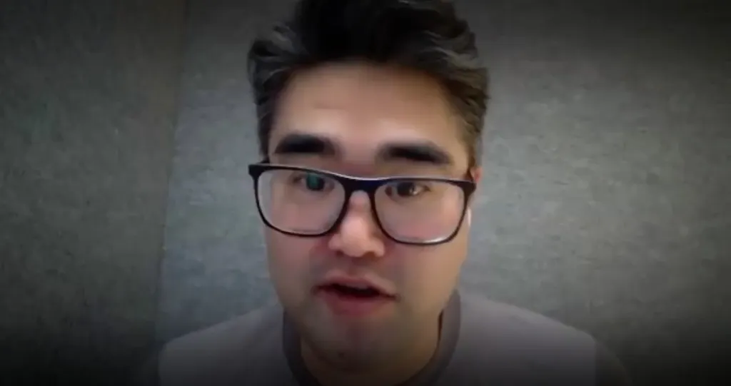 Mido from 90 Day Fiance.
