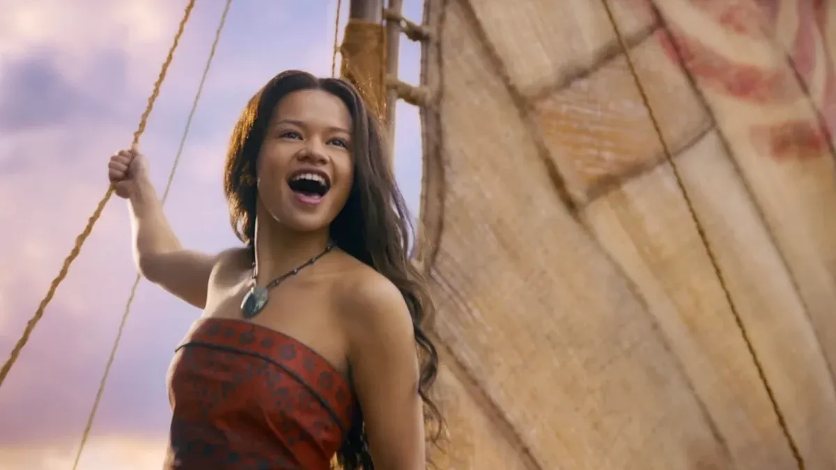 Disney’s Next Box Office Test: How Much ‘Moana’ Is Too Much?