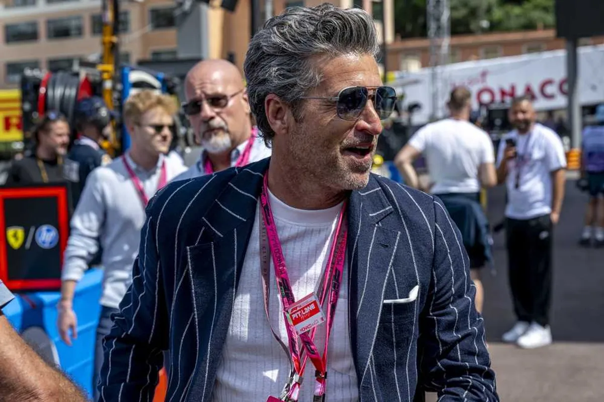 Grey’s Anatomy star could replace Senate nominee Graham Platner