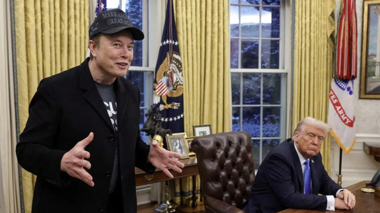 ‘Delusional’: Elon Musk’s latest vow bashed as pie in the sky by senators of both parties