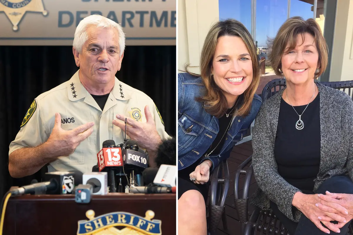 Hair recovered at Nancy Guthrie’s home didn’t produce suspect DNA profile: sheriff