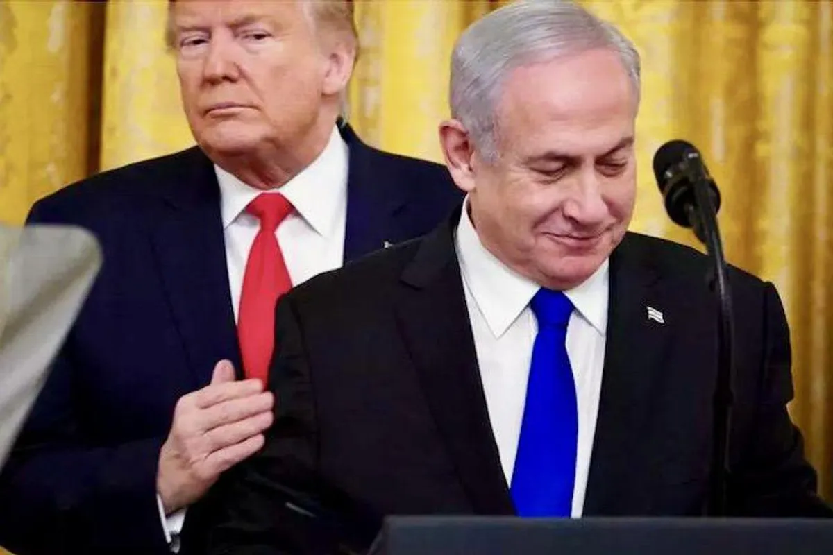 Trump fuming after international ally chastised him on Fox News: report