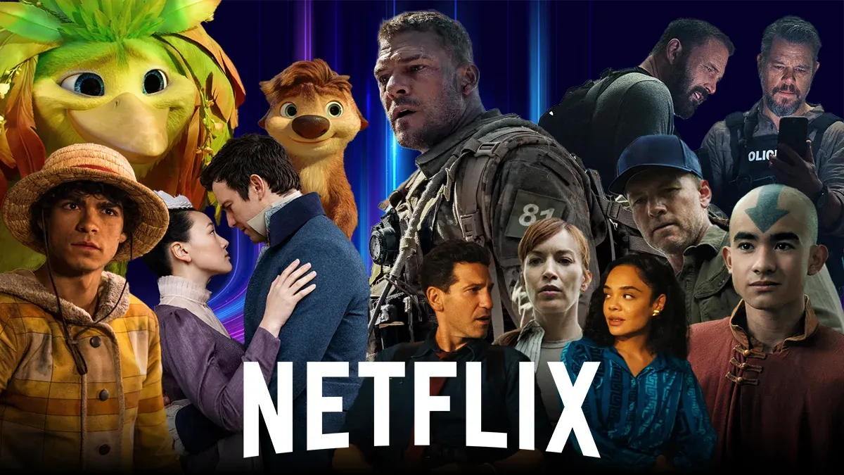 Netflix Viewership in 2026: What Works, What Doesn’t and Why Wall Street Is Skeptical