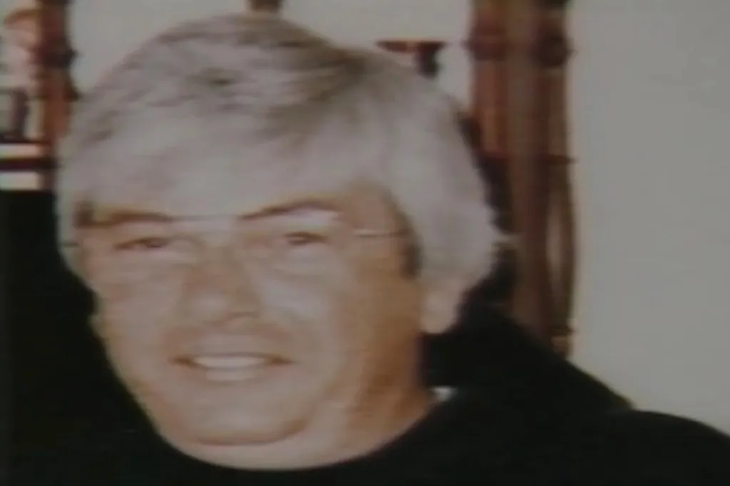 John Warren was found dead inside his hotel room on Oct. 17, 1985.