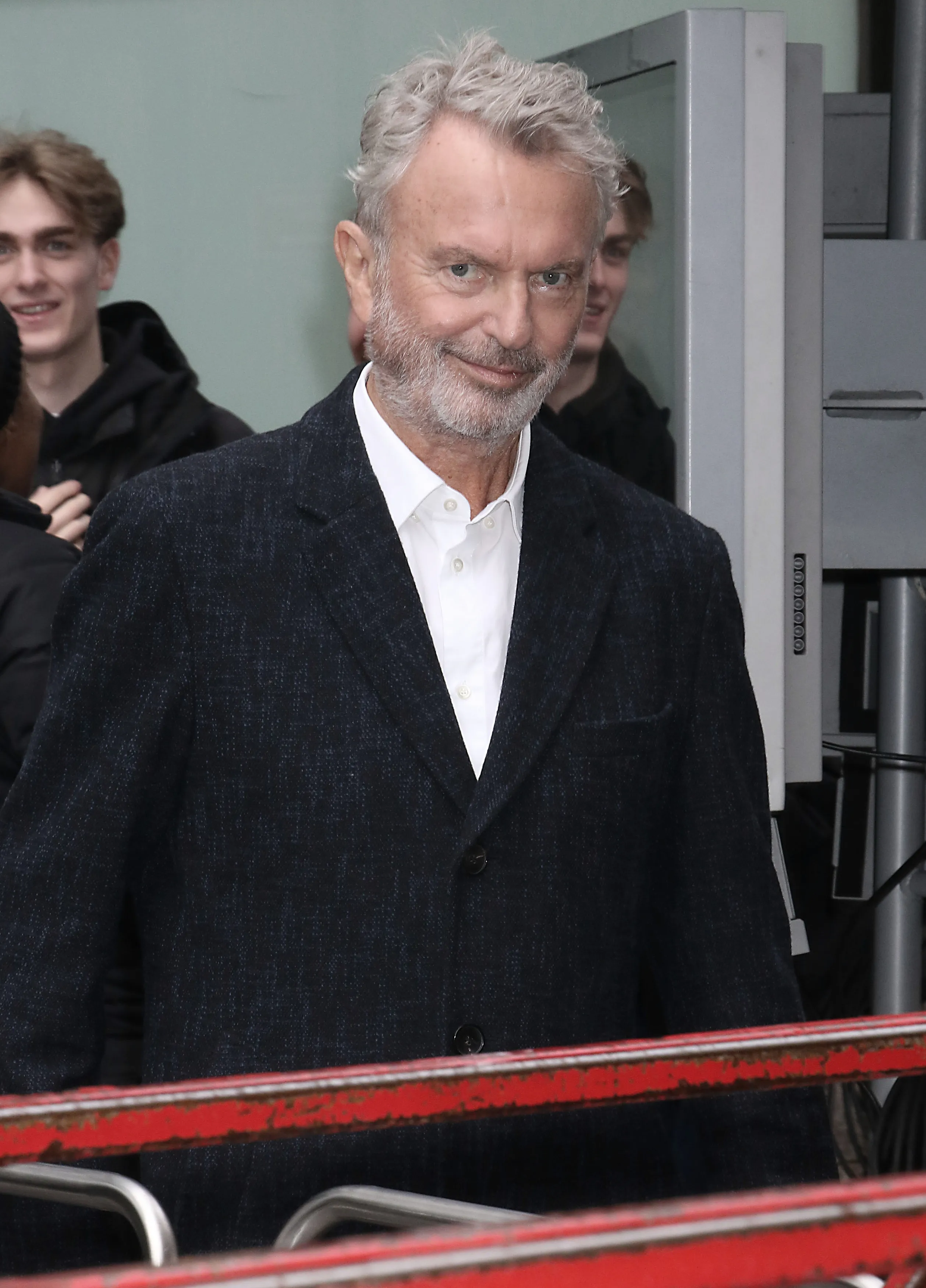 Sam Neill