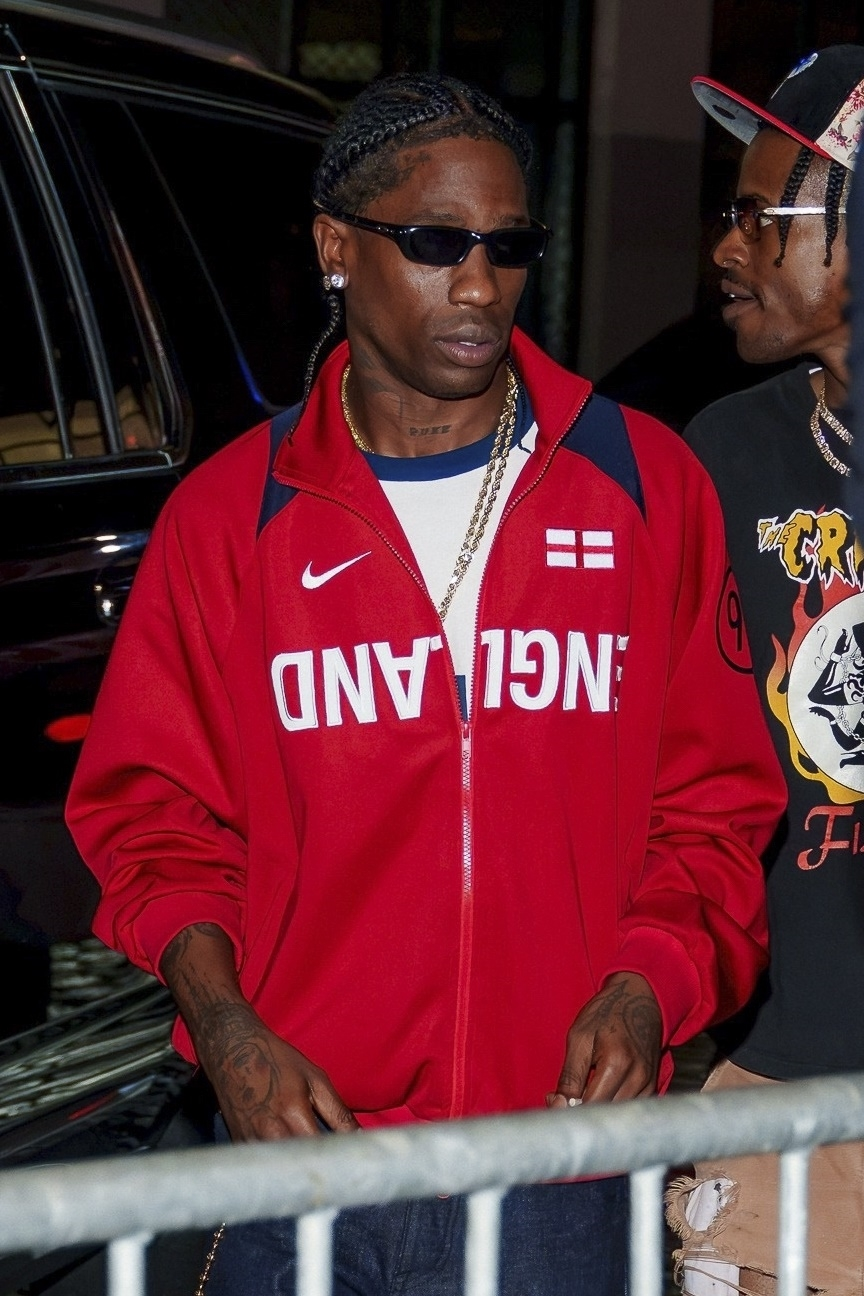 Travis Scott