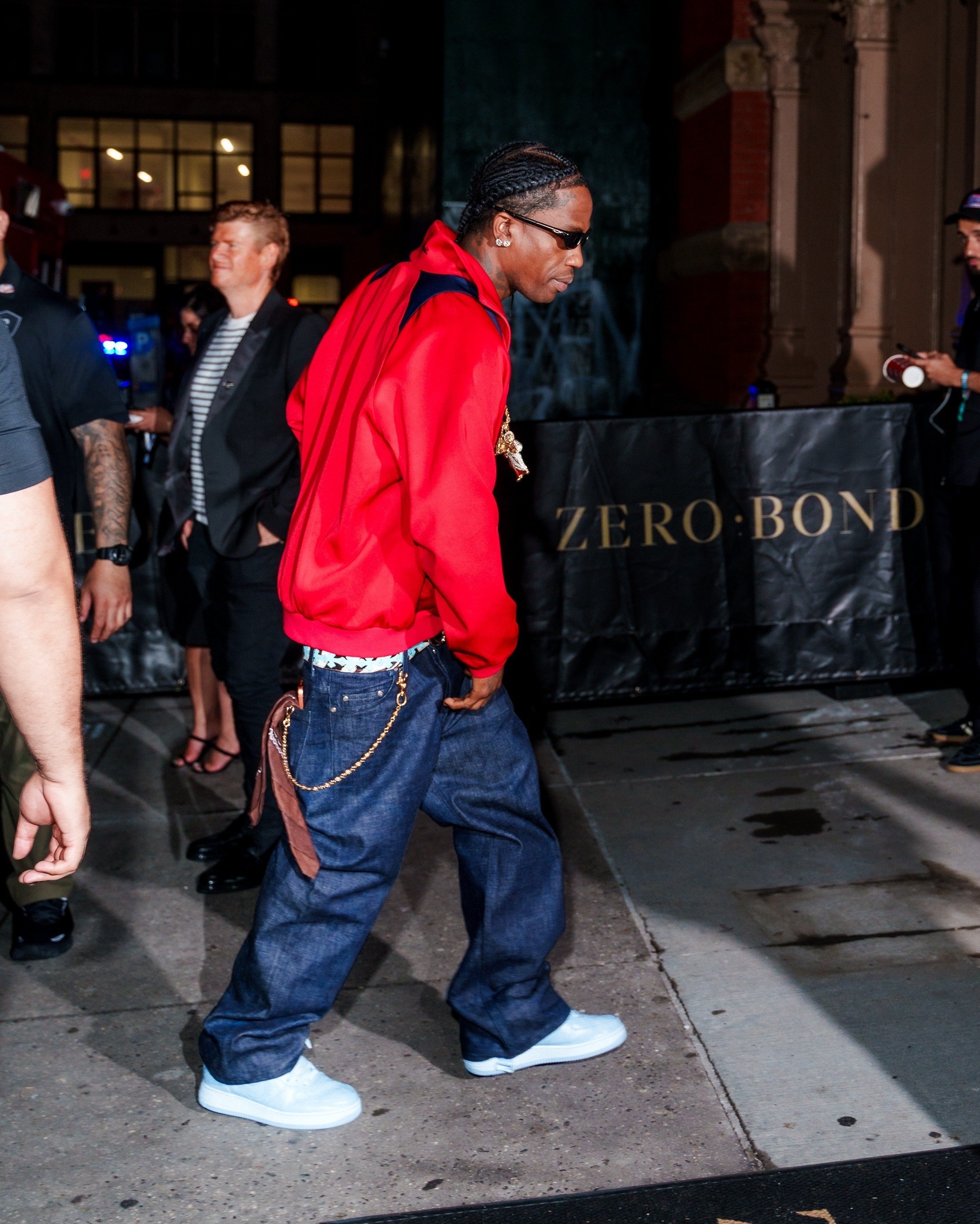 Travis Scott