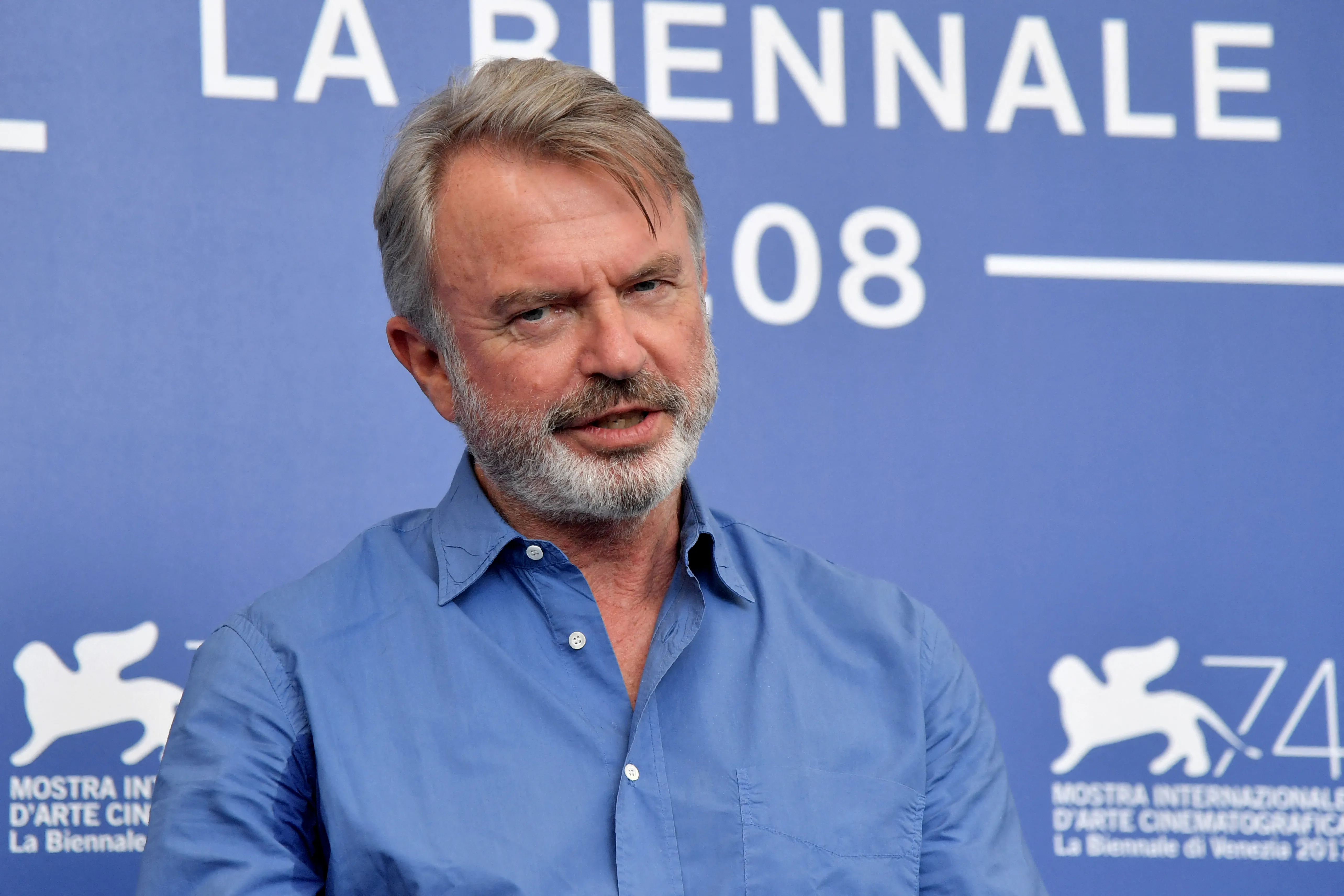 Sam Neill