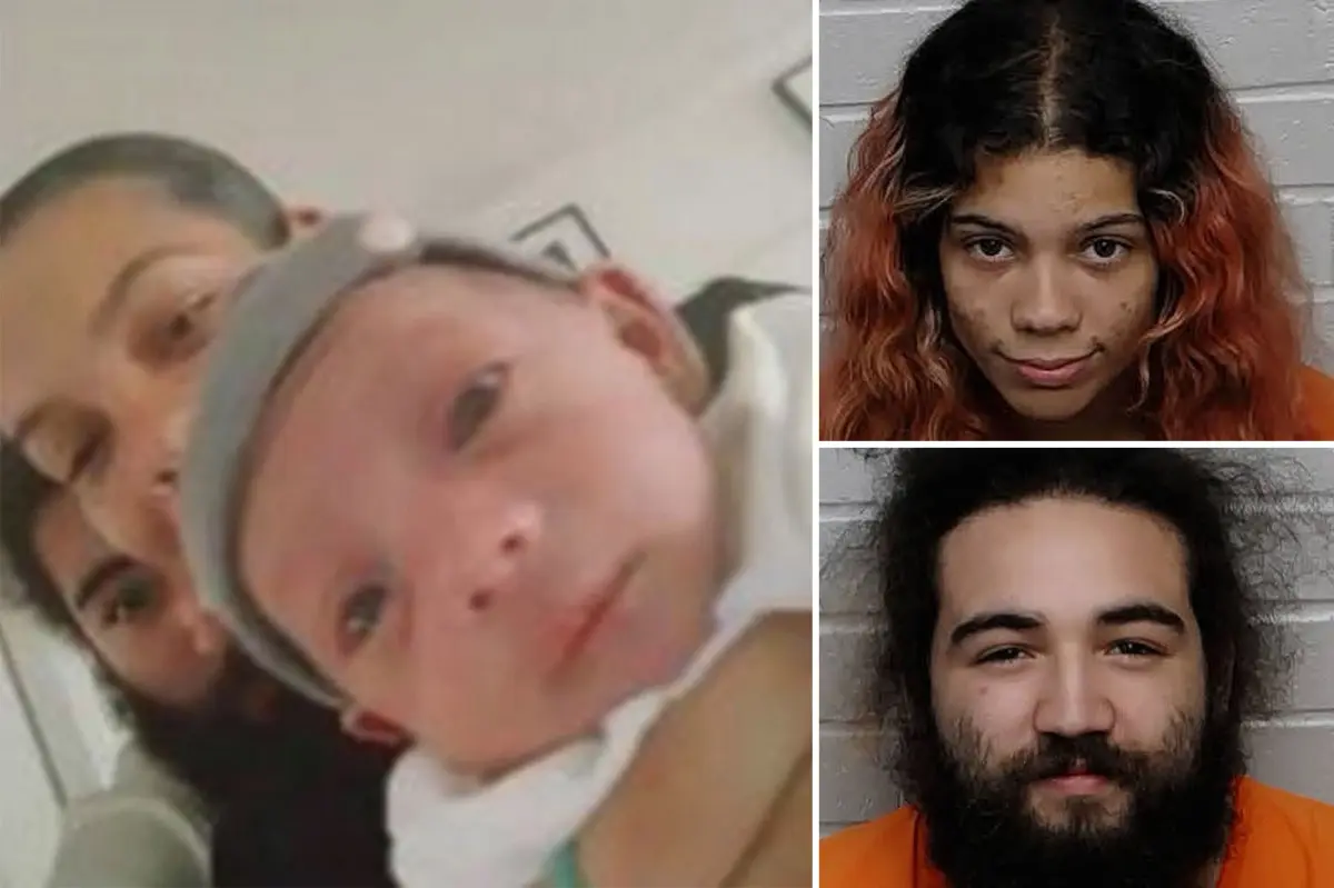 Newborn vanished after secret birth, parents allegedly claimed baby ‘was a prank’: cops