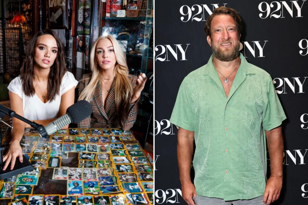 What went wrong at ‘Call Her Daddy’: ‘Mean girls’ Alex Cooper and Sofia Franklyn would ‘stop at nothing’ to get ‘money and fame’