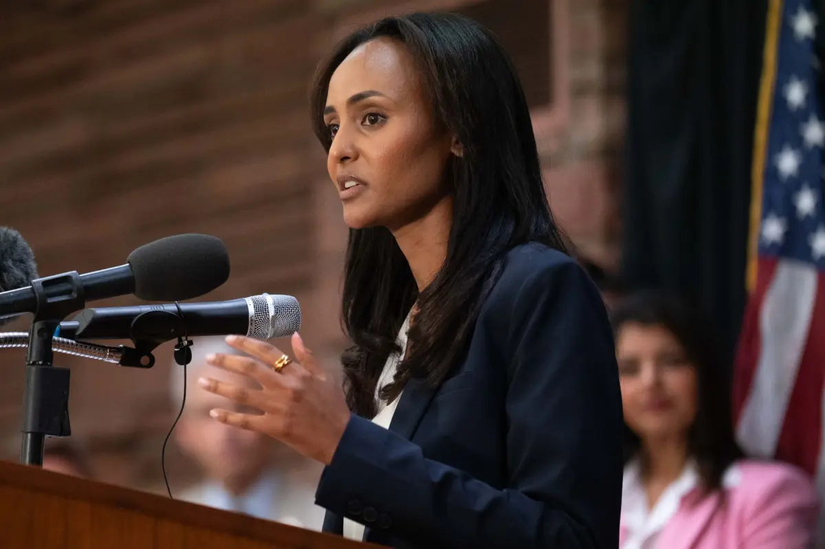 Fast Takes: Dems’ new strategy? Hate Jews, Trump police are on the case and more