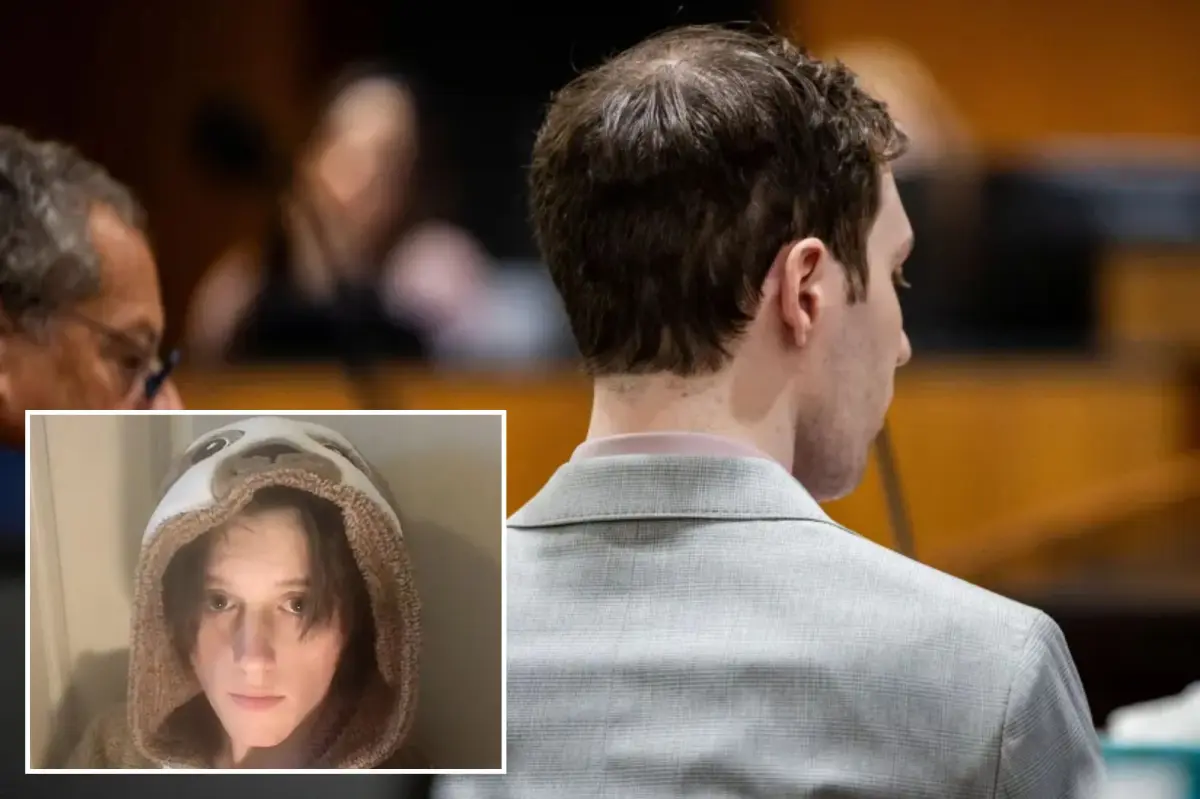 Judge to allow video statement of Tyler Robinson’s trans lover Lance Twiggs to play in court — with some minor redactions
