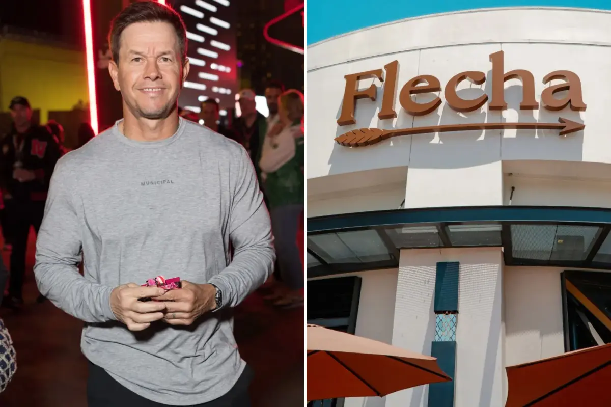 A-list superstar bringing Mexican restaurant to elite OC beach city